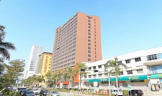外立面